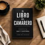 El libro del camarero